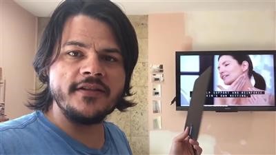 diy omnidirectional digital tv antenna